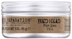TIGI Bed Head For Men Matte Separation matt wax, 85 g - hajvarazs