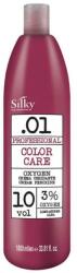 Silky hidrogén peroxid 3%, 1 l - hajvarazs