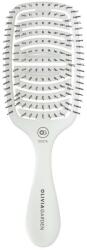 Olivia Garden Essential Flex Fine kefe bontókefe vékonyszálú hajra - hajvarazs