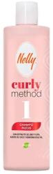 Nelly Curly Method sampon göndör hajra, 400 ml - hajvarazs