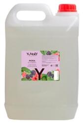 Yunsey Neutral sampon szeder és erdei gyümölcsök, 5 l - hajvarazs