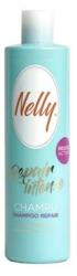 Nelly Repair Intense intenzív regeneráló sampon, 400 ml - hajvarazs