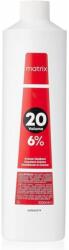 Matrix Socolor oxigenta 6%, 1 l - hajvarazs