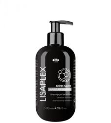 Lisap Lisaplex Bond Saver Lamellás sampon, 500 ml - hajvarazs