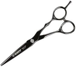 Kiepe Monster Cut Black hajvágó olló 2814 - 6, 5