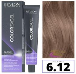 Revlon Color Excel Glowin System hajszínező 6.12 - hajvarazs