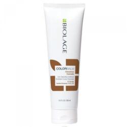 Matrix Biolage Color Balm színező hajbalzsam 250 ml, Cinnamon - hajvarazs
