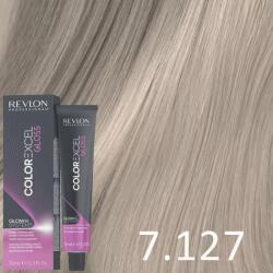 Revlon Color Excel Gloss hajszínező 7.127 - hajvarazs