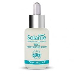 Solanie Skin Nectar hidratáló szérum, 30 ml - hajvarazs