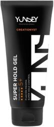 Yunsey Super hold ultra erős hajfixáló gél, 200 ml - hajvarazs
