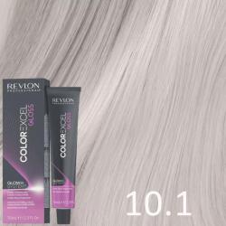 Revlon Color Excel Gloss hajszínező 10.1 - hajvarazs