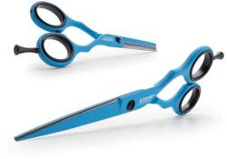 Kiepe Hajvágó + Tapper Olló Szett 5, 5, Óceán kék
