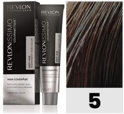 Revlon Professional Revlonissimo High Coverage hajfesték 5 - hajvarazs