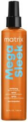 Matrix Total Results Mega Sleek Iron Smoother hővédő a haj lesimításáért, 250 ml