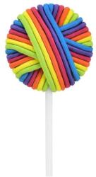 Kiepe Lollipop hajgumi, színes - hajvarazs