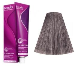 Londa Professional Color krémhajfesték, 7/61 - hajvarazs