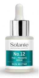 Solanie Skin Nectar No. 12 PAD + Prebiotikum szérum, 15 ml - hajvarazs