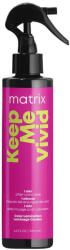 Matrix Total Results Keep Me Vivid Lamination hajszínrögzítő spray, 200 ml - hajvarazs