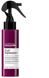 L'Oréal Serie Expert Curl Expression Curl Reviver Leave-In hajgöndörítő spray, 190 ml - hajvarazs