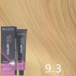 Revlon Color Excel Gloss hajszínező 9.3 - hajvarazs