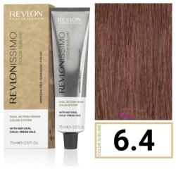 Revlon Color Sublime ammóniamentes hajfesték 6.4 - hajvarazs