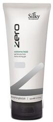Silky Zero Extreme Hold extrém hajzselé, 200 ml - hajvarazs