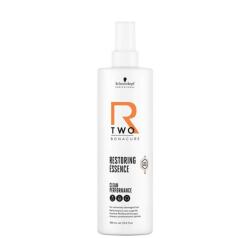 Schwarzkopf Bonacure Clean Performance R-Two Restoring Essence hajápoló esszencia, 400 ml