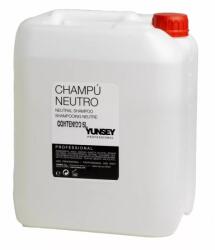 Yunsey Neutral semleges tisztító sampon, 5 l - hajvarazs