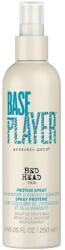 TIGI Bed Head Base Player protein spray, 250 ml - hajvarazs