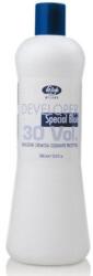 Lisap Developer Special Blue hidrogén peroxid 9%, 1 l - hajvarazs
