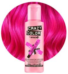 Crazy Color hajszínező krém Rebel UV 78, 100 ml - hajvarazs