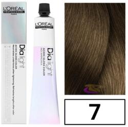 L'Oréal Dialight hajszínező 7 - hajvarazs