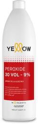 Yellow hidrogén peroxid 9%, 1 l - hajvarazs