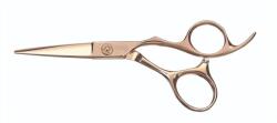 Sibel hajvágó olló, rose gold, 7078050, 5