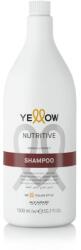 Yellow Nutritive sampon száraz hajra, 1, 5 l - hajvarazs