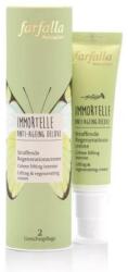 Farfalla Immortelle Anti-ageing éjszakai arcápoló folyadék, 30 ml - hajvarazs