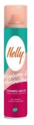 Nelly málnás száraz sampon spray, 200 ml