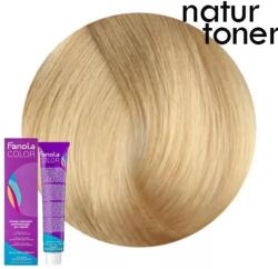 Fanola hajfesték Toner Natural (Természetes) - hajvarazs