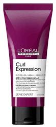 L'Oréal Serie Expert Curl Expression Long lasting intenzív hidratáló krém göndör hajra, 200 ml - hajvarazs