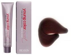 Revlon Color Excel hajszínező 4.20 - hajvarazs
