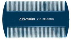 Comair sűrű fogú tetű fésű 7000347 - hajvarazs