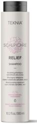 Lakmé Teknia Scalp Care Relief sampon érzékeny száraz fejbőrre, 300 ml