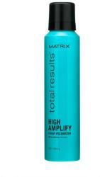 Matrix Total Results High Amplify volumennövelő hajhab, 250 ml - hajvarazs