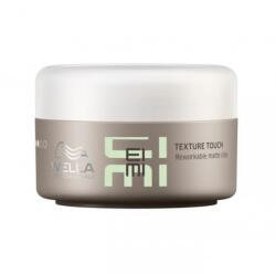 Wella Professionals EIMI Texture Touch Matte Clay újraformázható paszta, 75 ml - hajvarazs