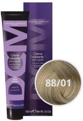 Diapason DCM hajfesték 88/01 - hajvarazs