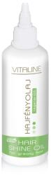 Golden Green Vitaline regeneráló hajfényolaj, 125 ml