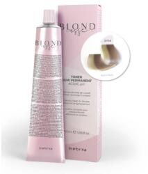 Inebrya Blondesse Toner árnyaló DT08 Peach Pearl - hajvarazs