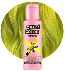 Crazy Color hajszínező krém Caution UV 77, 100 ml - hajvarazs