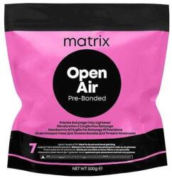 Matrix Light Master Open Air Pre-Bonded szőkítőpor, 500 g - hajvarazs