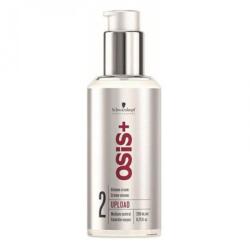 Schwarzkopf Osis Upload volumen hajkrém, 200 ml - hajvarazs